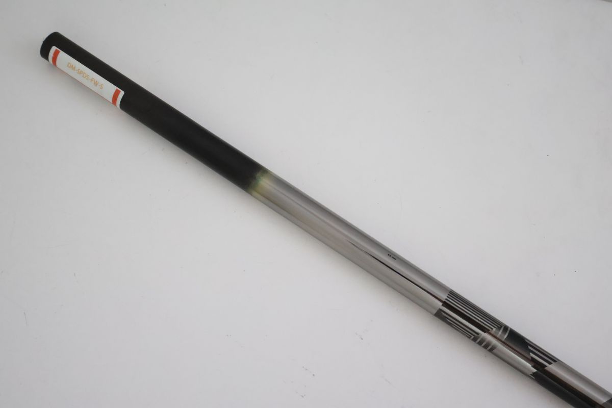 Fujikuraフジクラ DIAMOND SpeederダイヤモンドスピーダーFW 5 S
