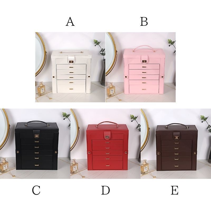 化粧箱 ネックレス