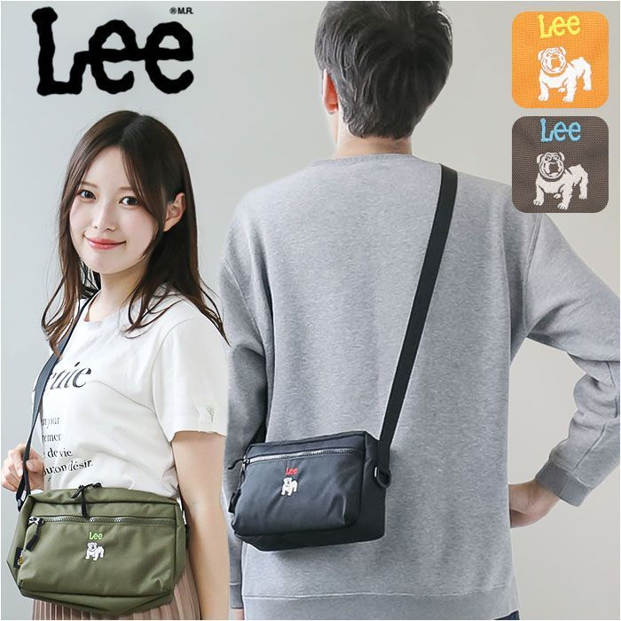 BOSS ダークブルー ショルダーバッグ BOSS レザーショルダーバッグ | ブルー | FARFETCH JP