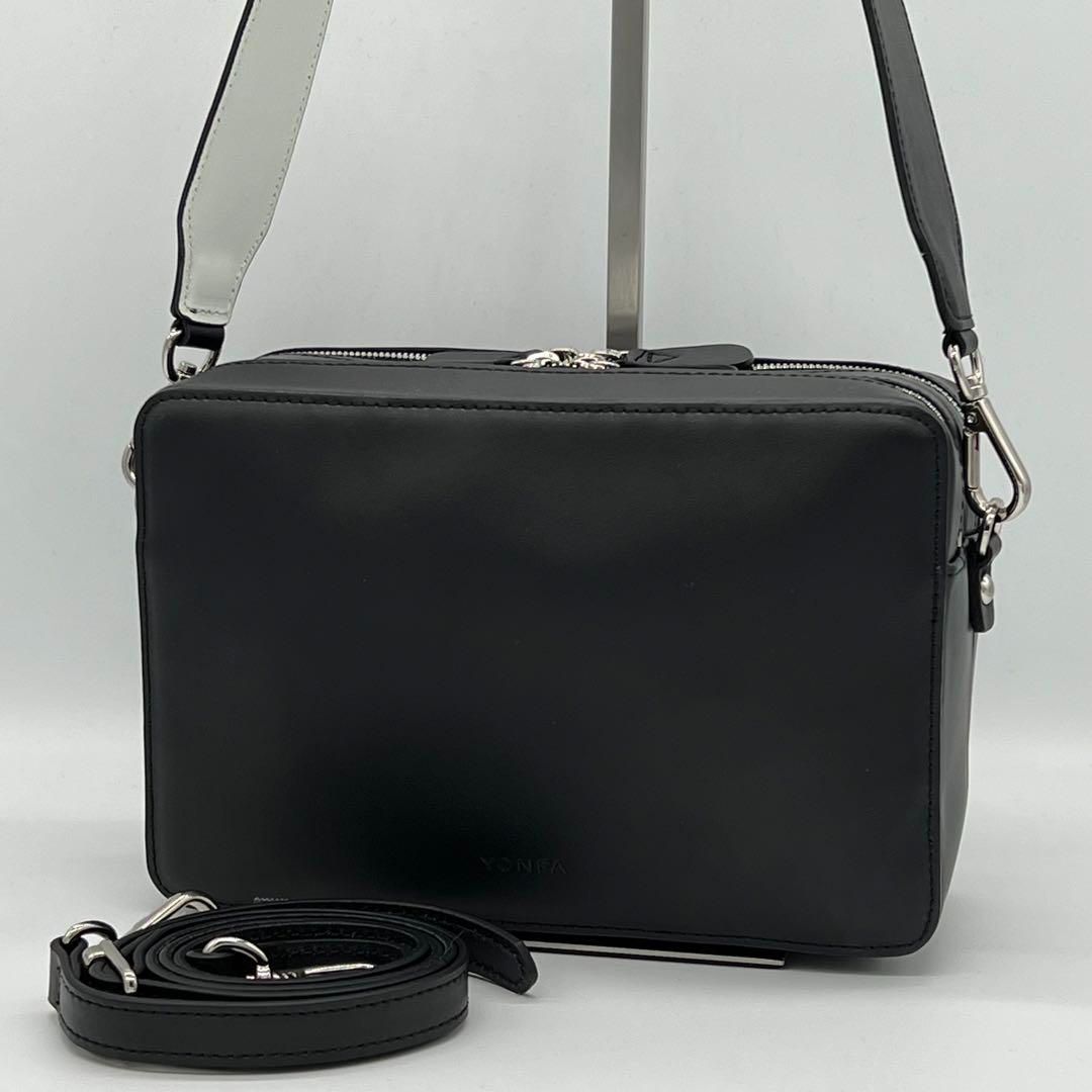 美品♡YONFA♡ 美品 YONFA ヨンファ ジレ セット ショートコート