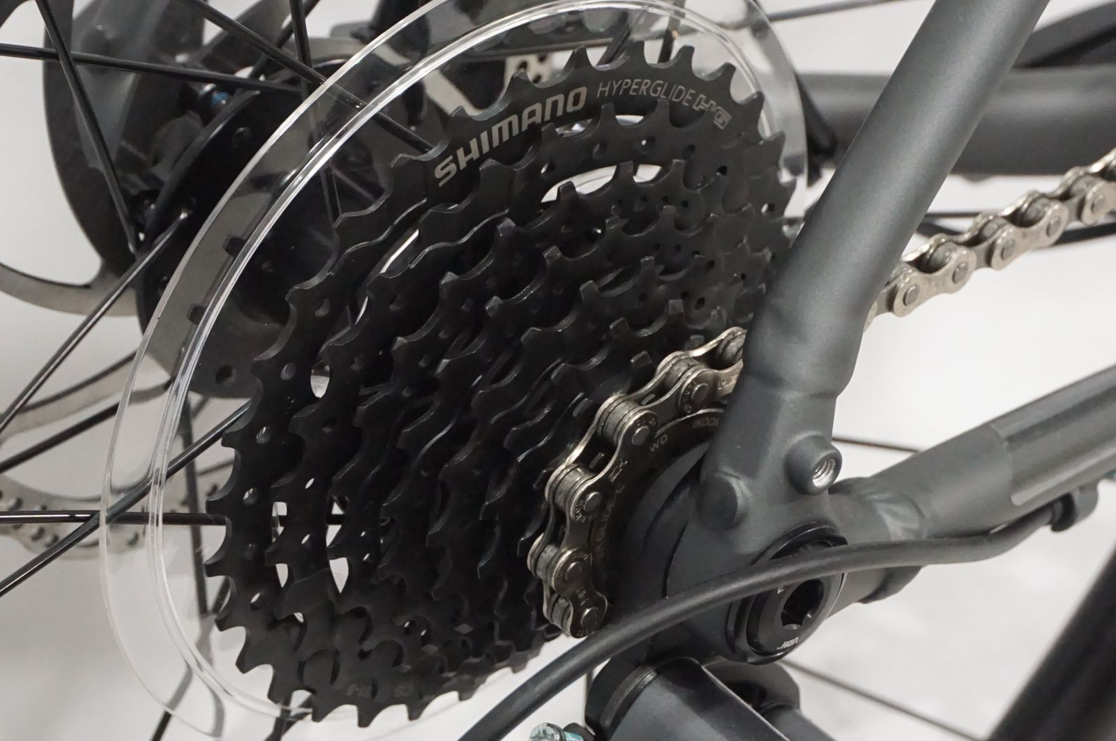 バイチャリAKIBA店