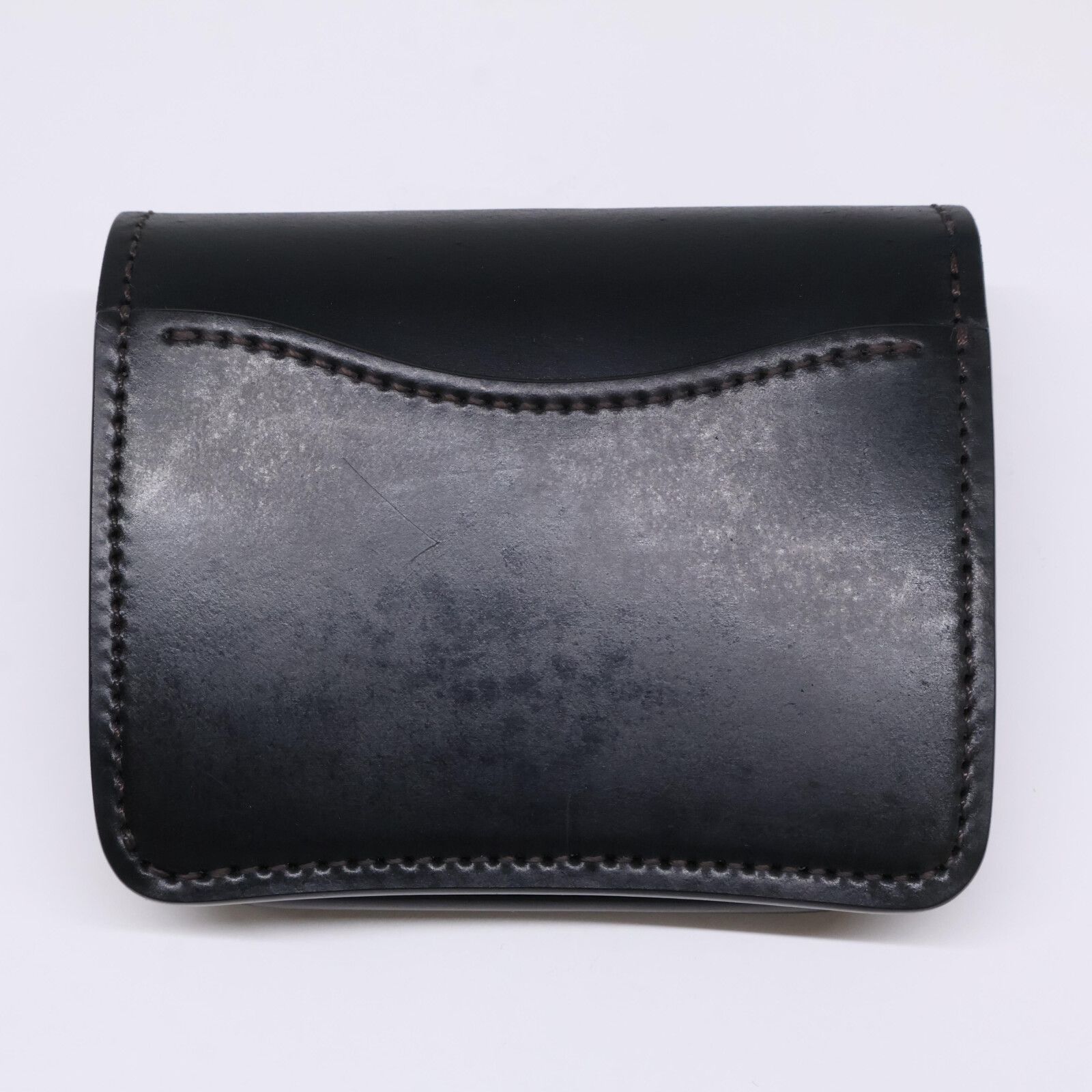 WILDSWANS ワイルドスワンズ 【美品】CASA/HC(SD)/BK カーサ