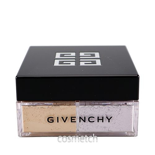 ジバンシイ GIVENCHY プリズム リーブル ルースパウダー No.02