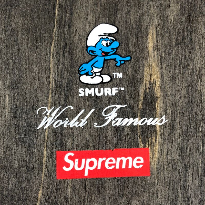 Supreme