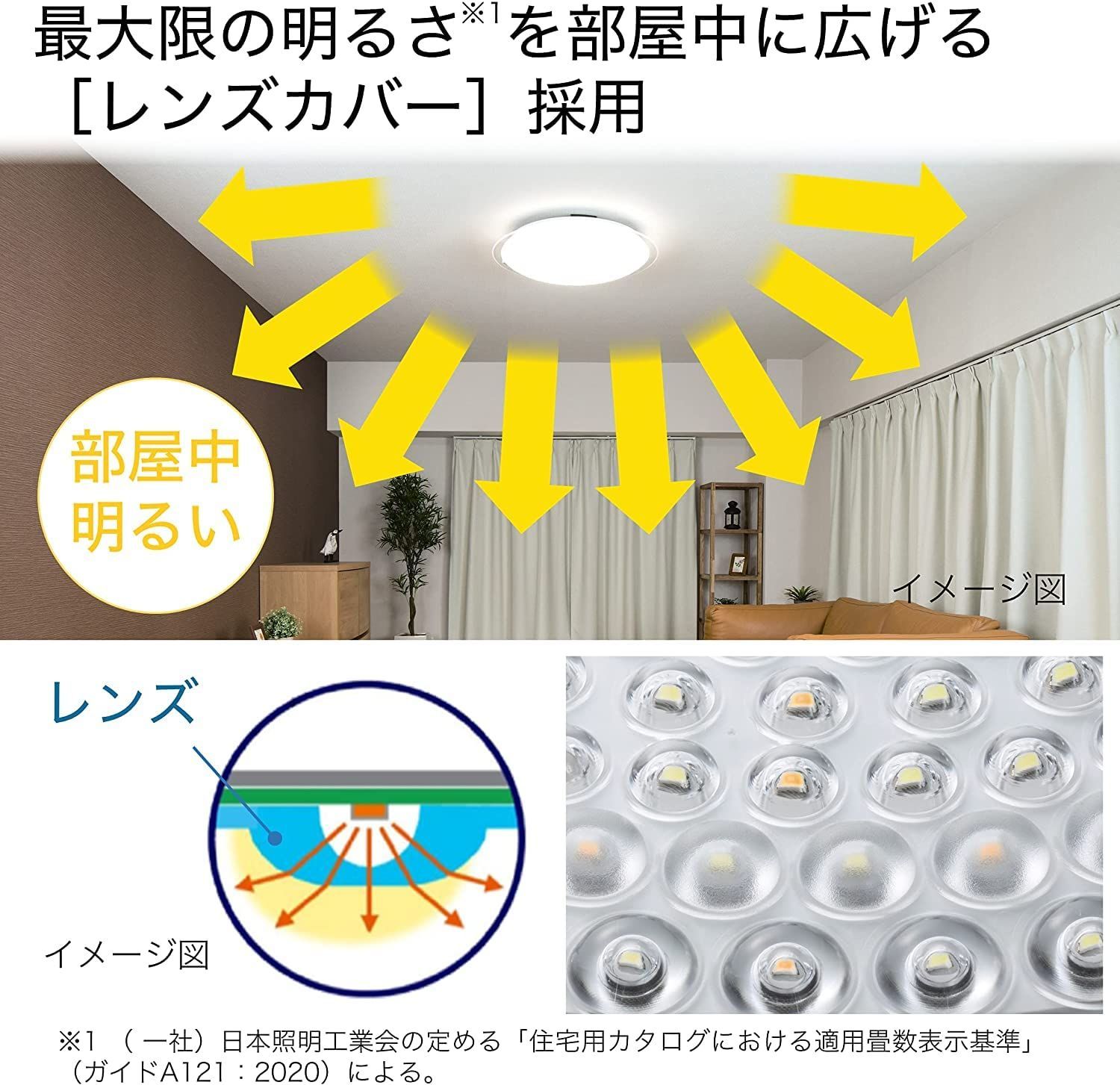 調色