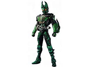 中古】 S.I.C. 仮面ライダーオーズ ガタキリバ コンボ (魂ウェブ限定