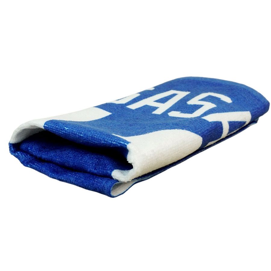 ロサンゼルス ドジャース公式グッズ 佐々木朗希 タオル ラリータオル