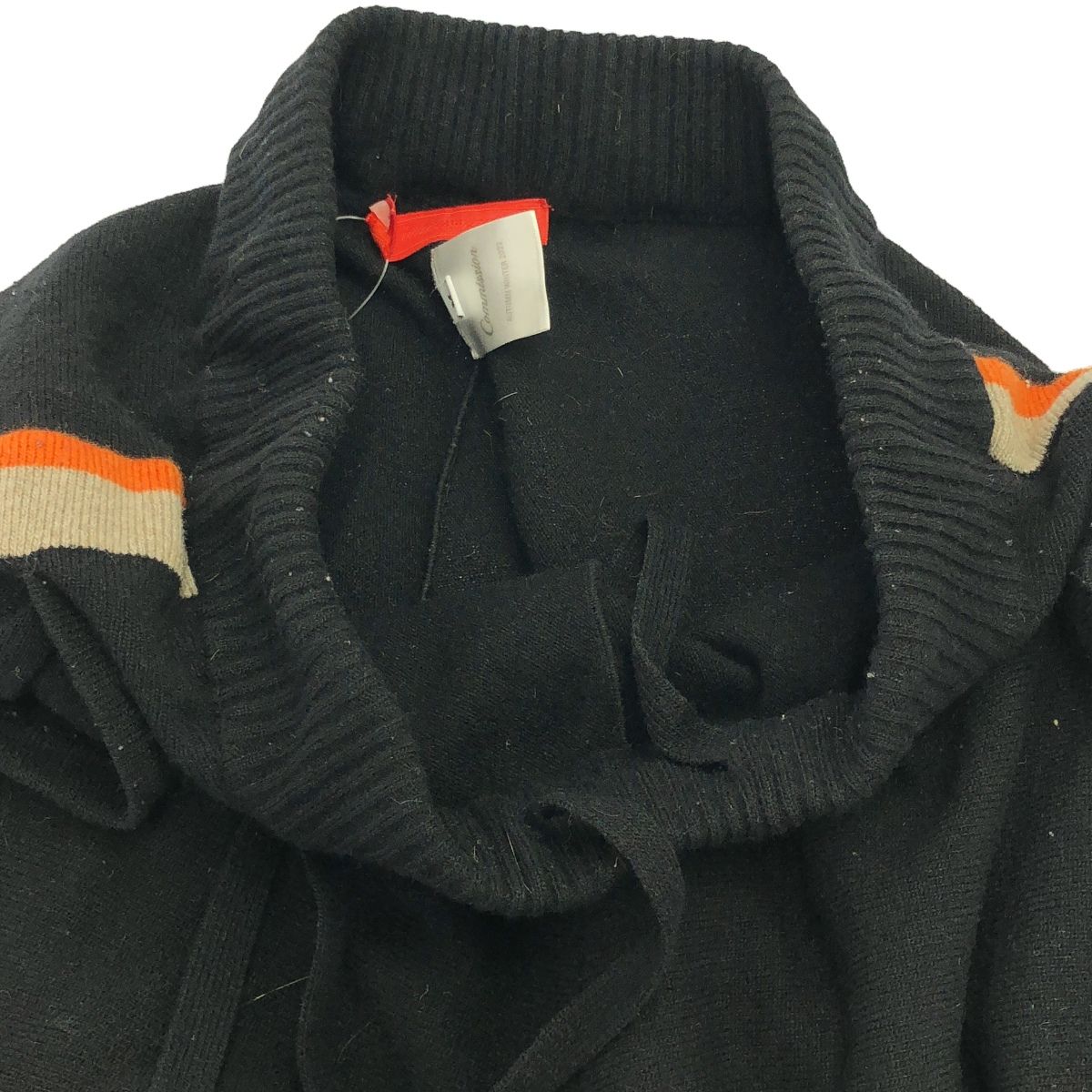 パンツ commission 22AW 楽天市場】Commission コミッション 22AW field joggers サイド