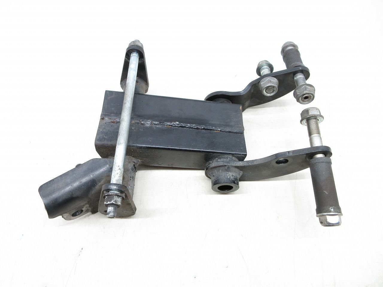 武川 QRシート・シートマウント 中古品 武川 QRシート・シートマウント 中古品 武川 QRシート・シートマウント