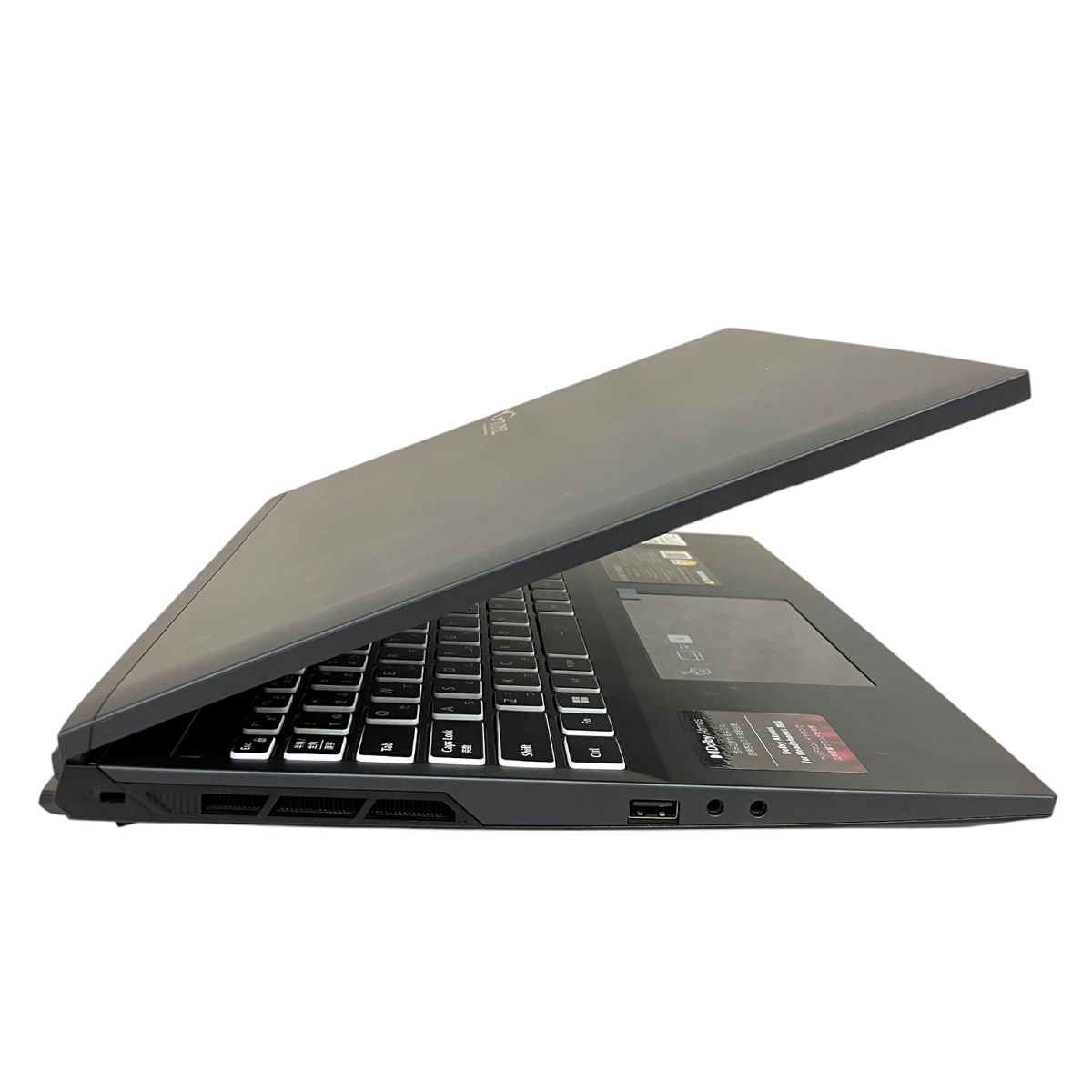 Core i7-12650H