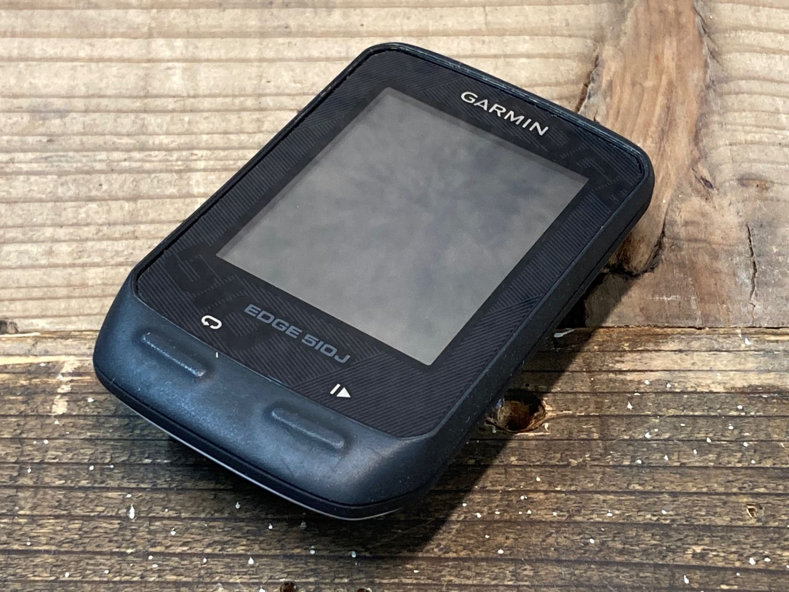 ガーミン 510J Edge 510J | 販売終了 | Garmin 日本