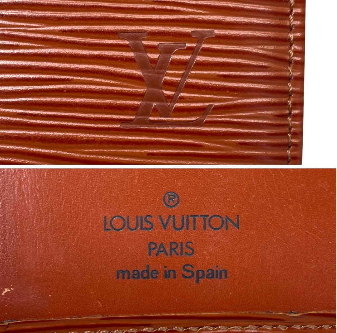 VUITTON