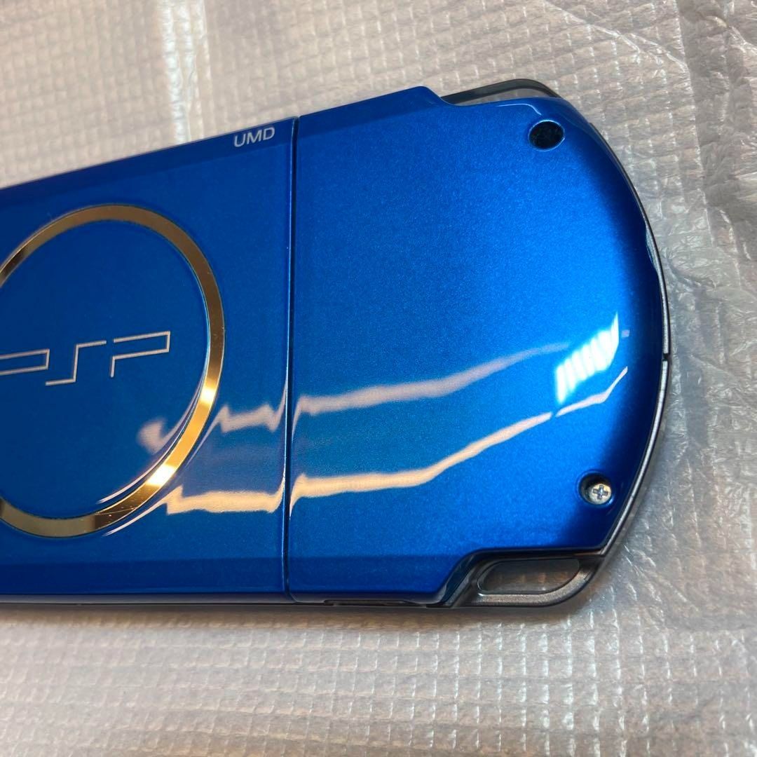 PSP 3000