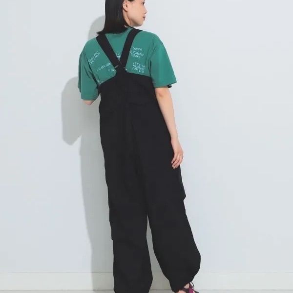 BEAMS BOY（ビームス ボーイ）US ARMY オーバー パンツ（パンツ