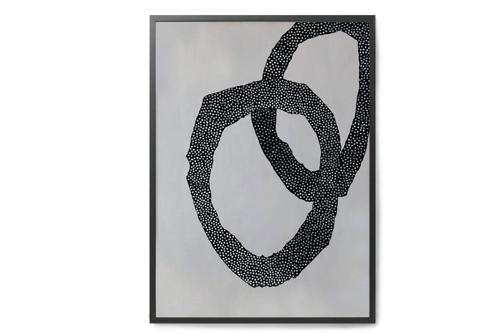 在庫限り】【再入荷なし】ポスター/アートプリント 50×70cm Abstrakt