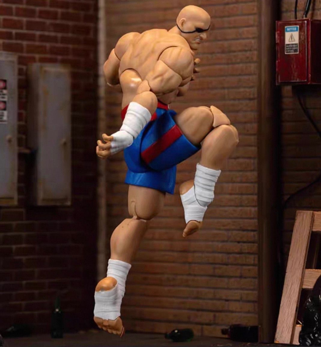 K1ファイター　フィギュアセット fit=scale-down,w=1200