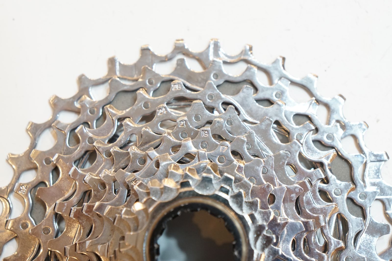 SRAM 「スラム」 RIVAL CS-XG-1250-D1 12S 10-36T スプロケット