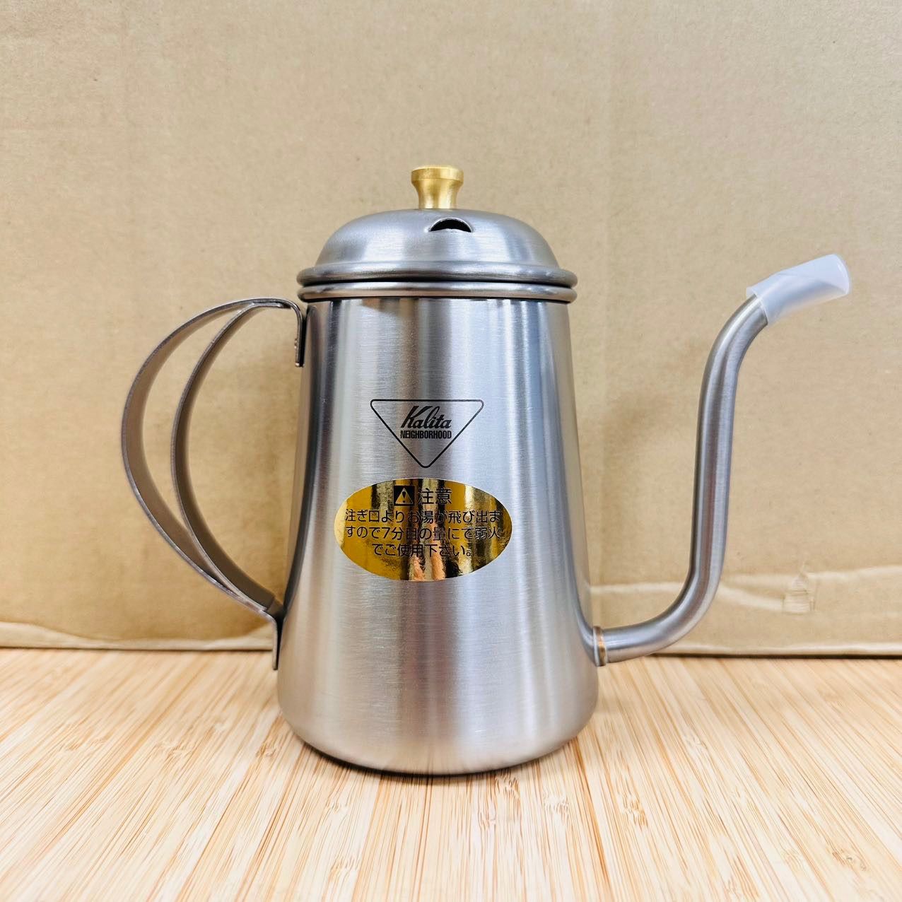NEIGHBORHOOD＞NH X KALITA . DRIP POT 700 調理器具 231ZKZKN-AC02 