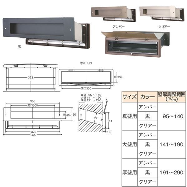 ヨコ型