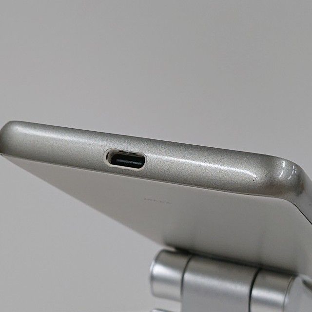 BASIO (kyv47) 3台セット シャンパンゴールド au BASIO4 KYV47 シャンパンゴールド SD付き SIMロック解除済
