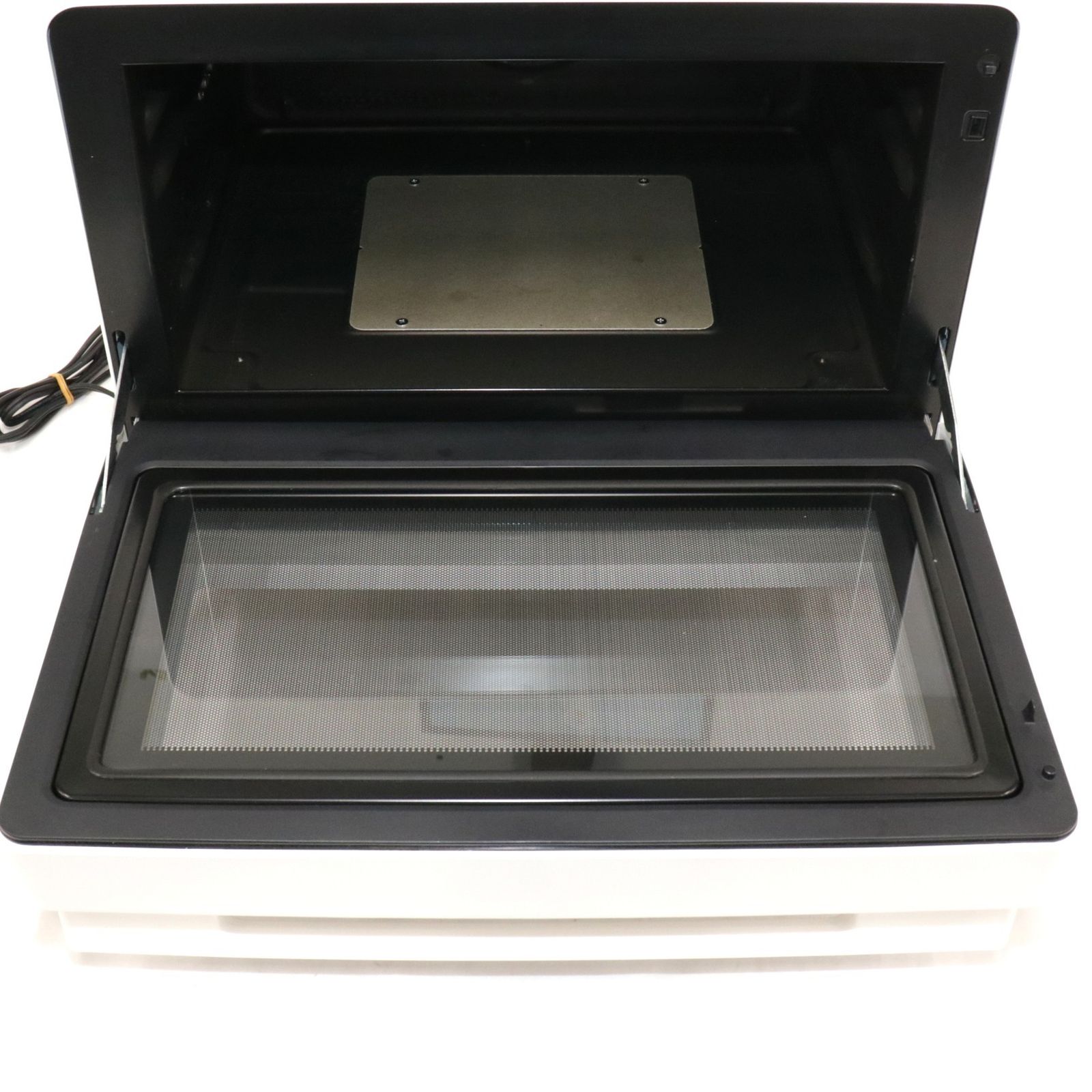 ジャンク 30L 日立 ヘルシーシェフ MRO-W1B オーブンレンジ mro-w1b-w 難あり D WWW_KANDAIZUMI_COM