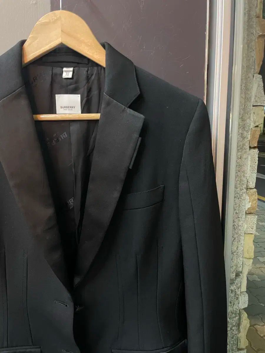 バーバリー新モデル