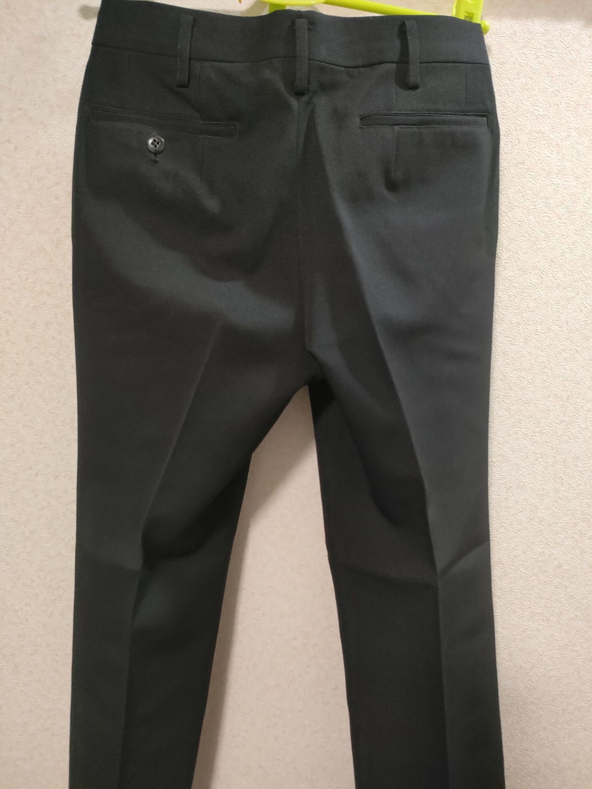 特7号 標準学生服