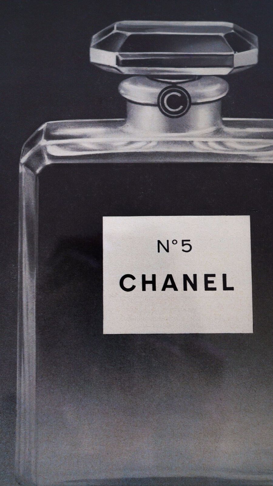 1960 CHANEL