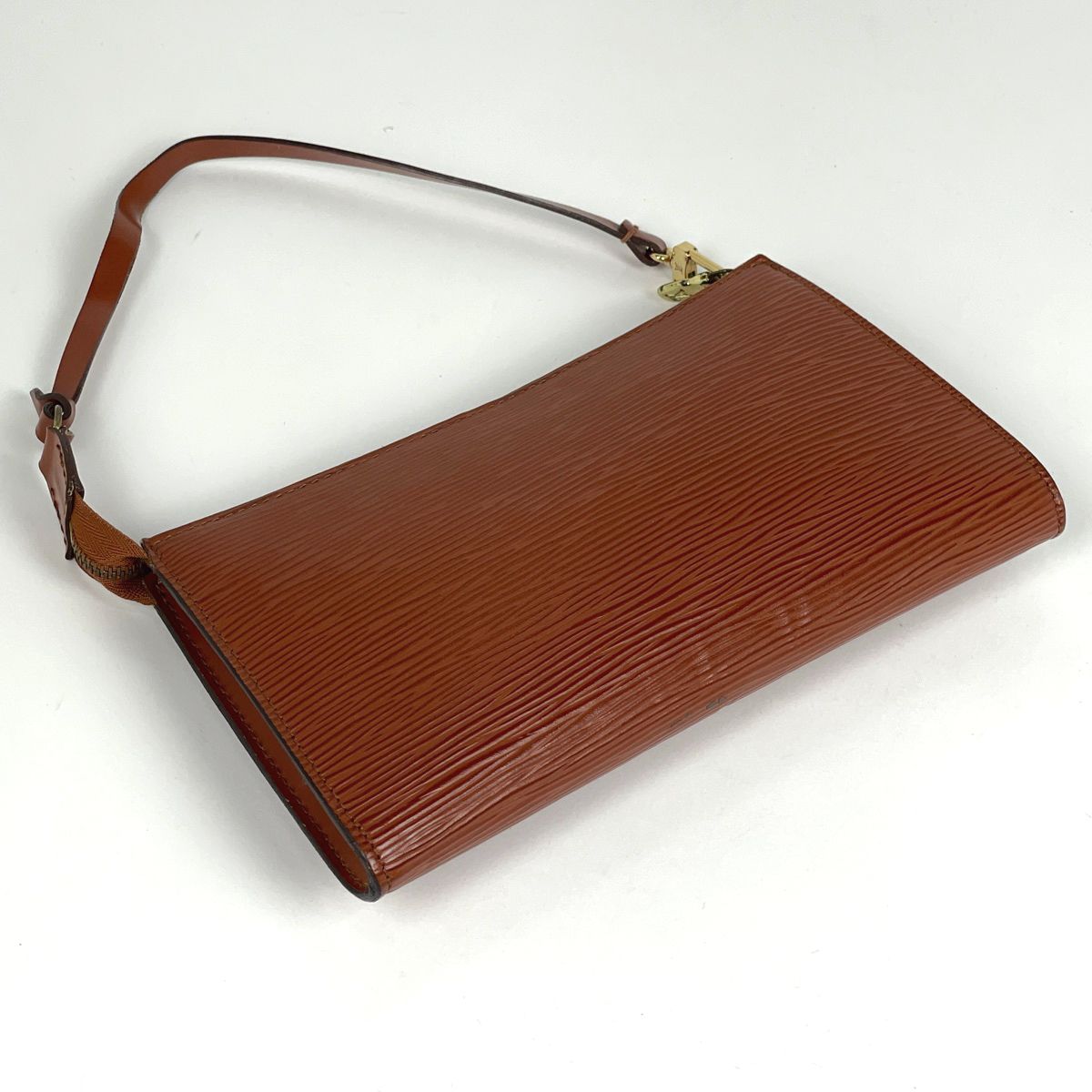 ルイ・ヴィトン Louis Vuitton ポシェット アクセソワール メイク 