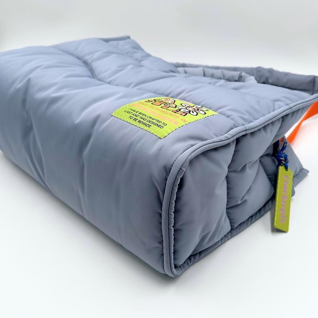 【極美品】コーチ トピア ループ トートバッグ 2way バッグ 極美品】コーチ トピア ループ トートバッグ 2way ショルダー
