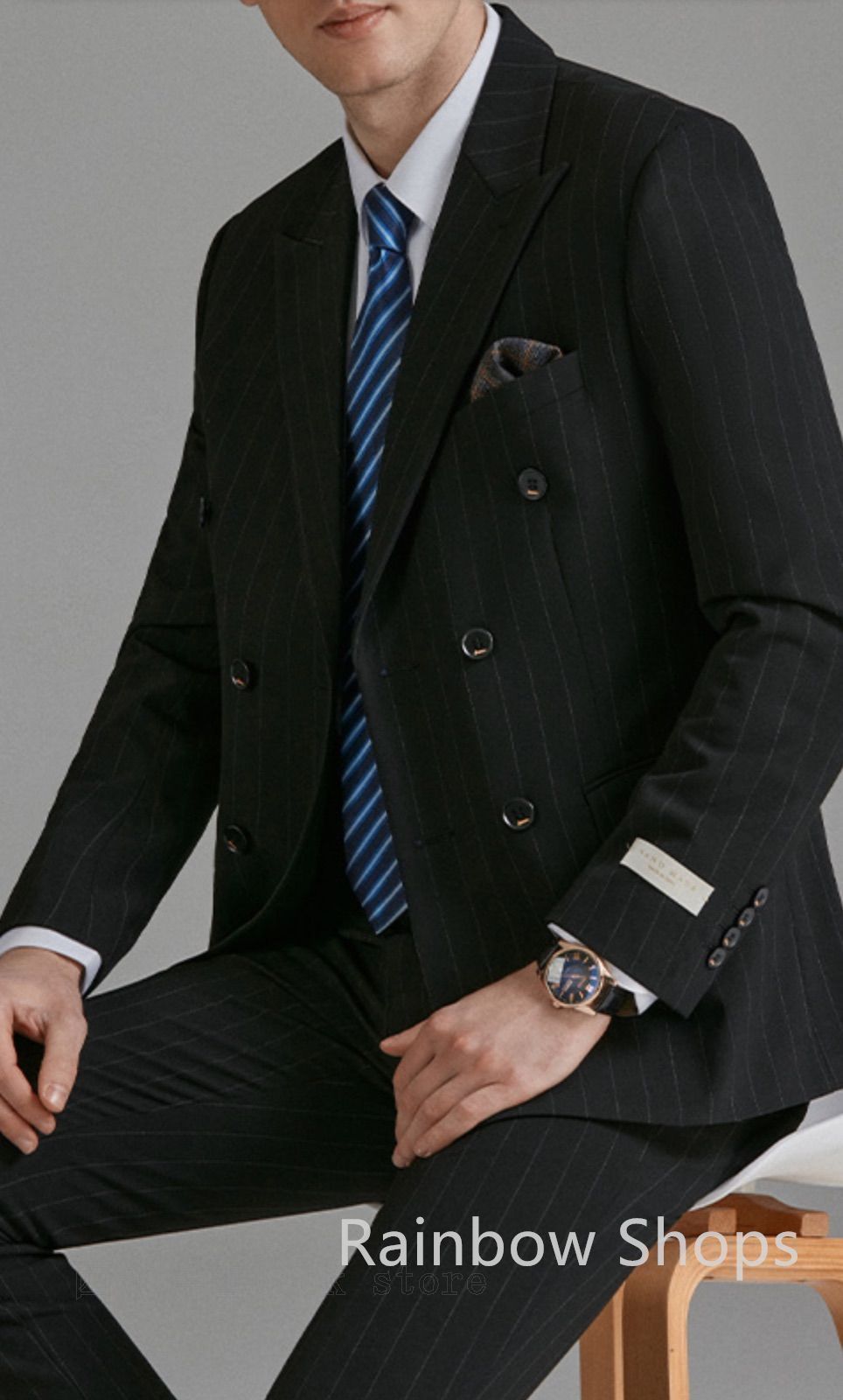 ビジネススーツ スーツ メンズ ダブル 2パンツ スリム 冬 50代 m l xl 秋冬 ウエスト調整 裏地 大きいサイズ 小さいサイズ おしゃれ 大きめ 上下 カジュアル サイズ セットアップ 卒業