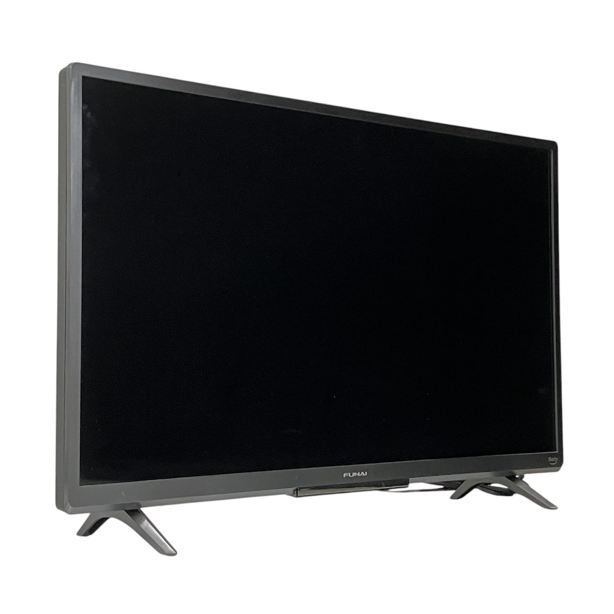 FUNAI フナイ FL-32HF140 ハイビジョン液晶テレビ 32V型 Fire TV搭載 家電 T9852228
