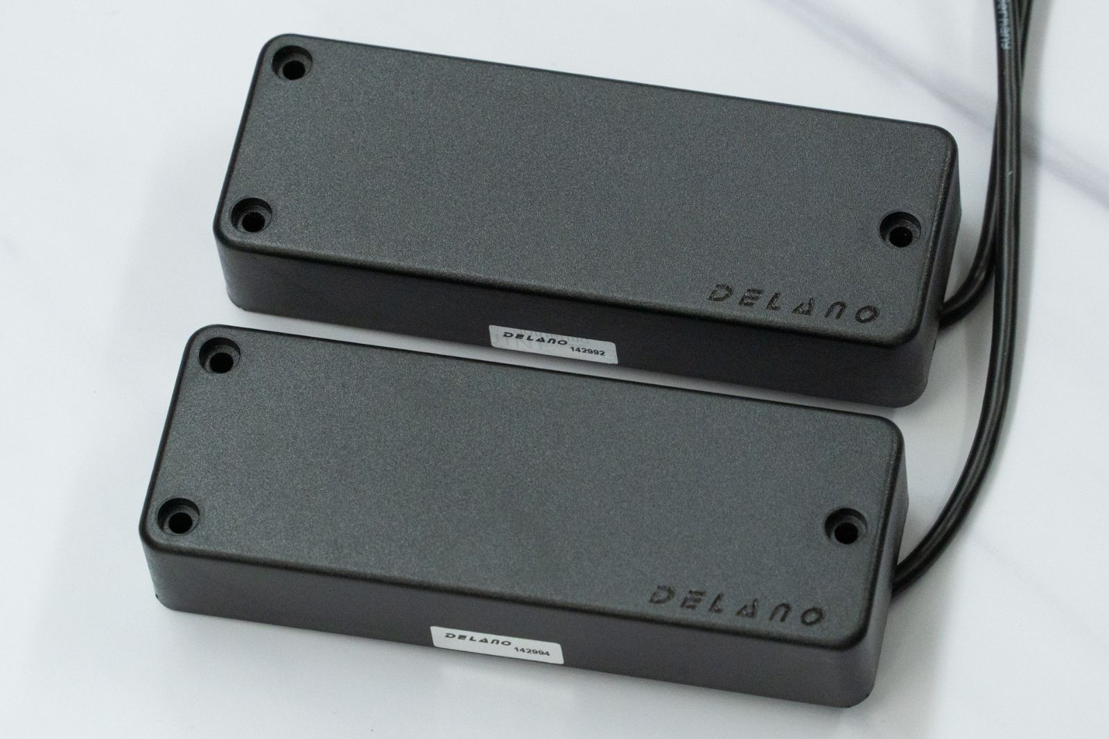 new Delano | SBC 5 HE|S-4 SET GIB横浜