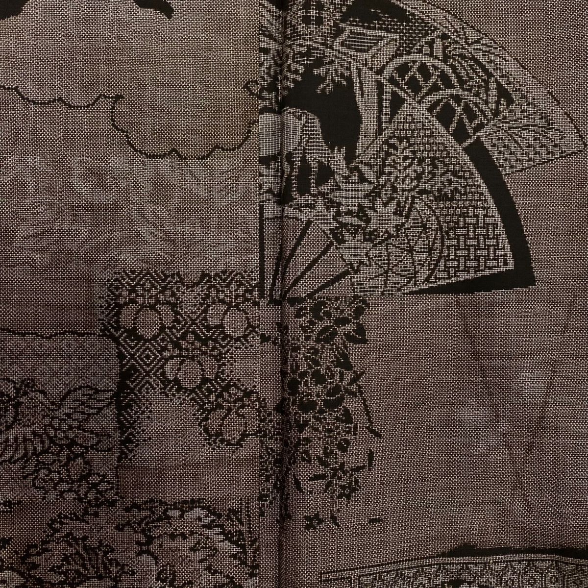 草花