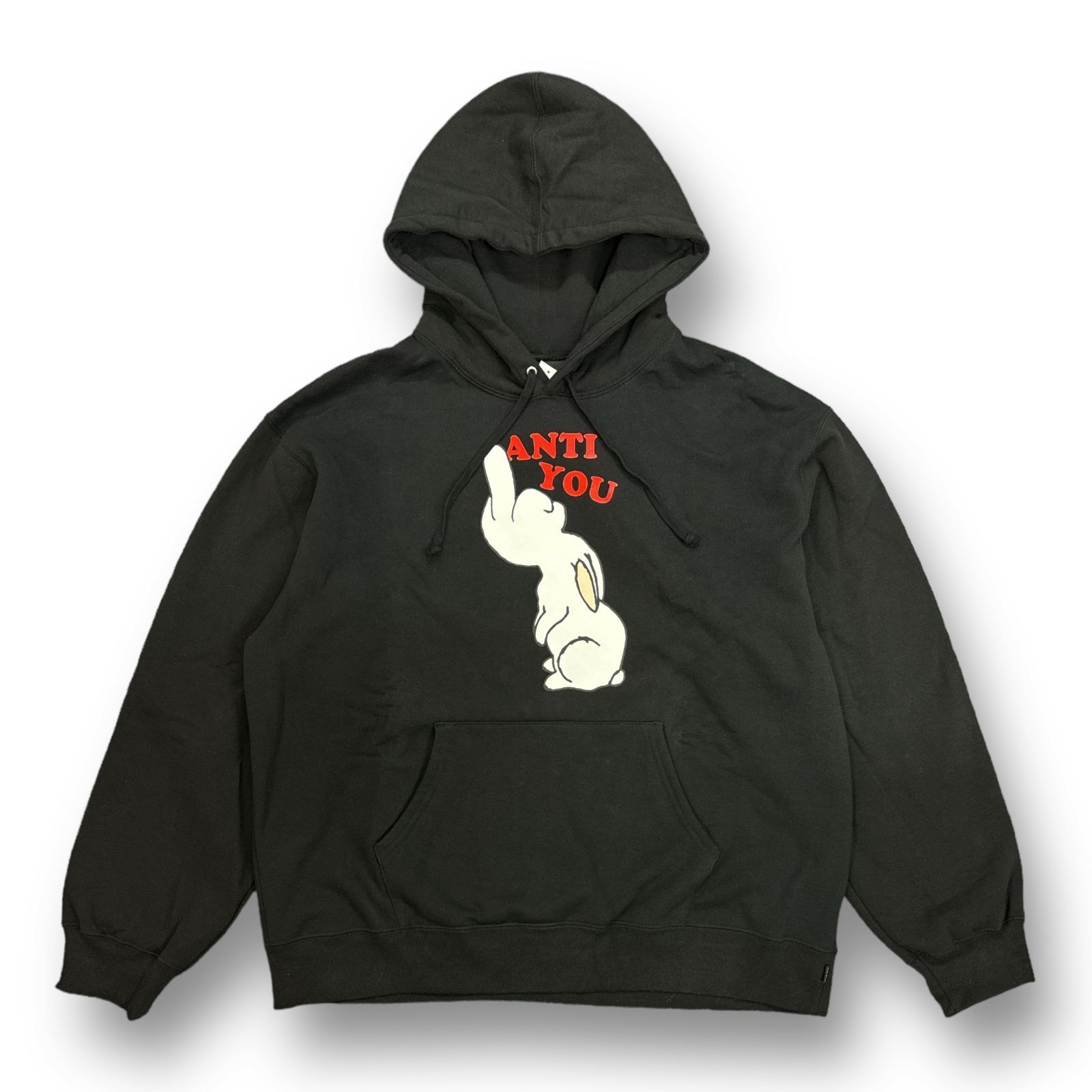 国内正規 Supreme Undercover 23SS Anti You Hooded Sweatshirt コラボ 