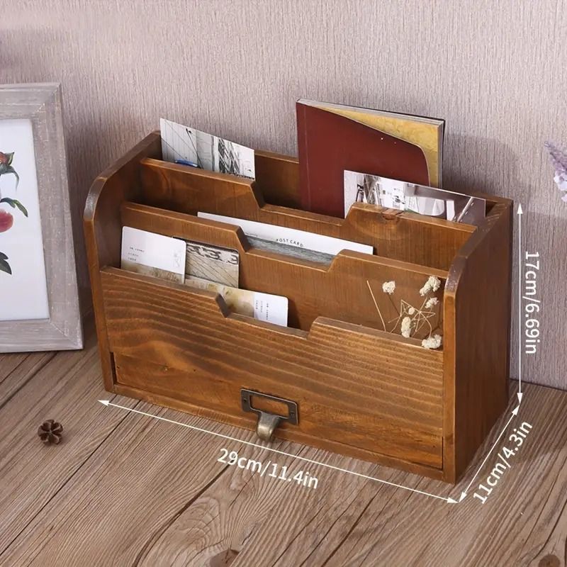 木製　チェスト　完成品　小物入れ　キャビネット　引出し　タンス　収納ボックス IKIFLY 収納チェスト 引き出し 木製 タンス チェストラタン調