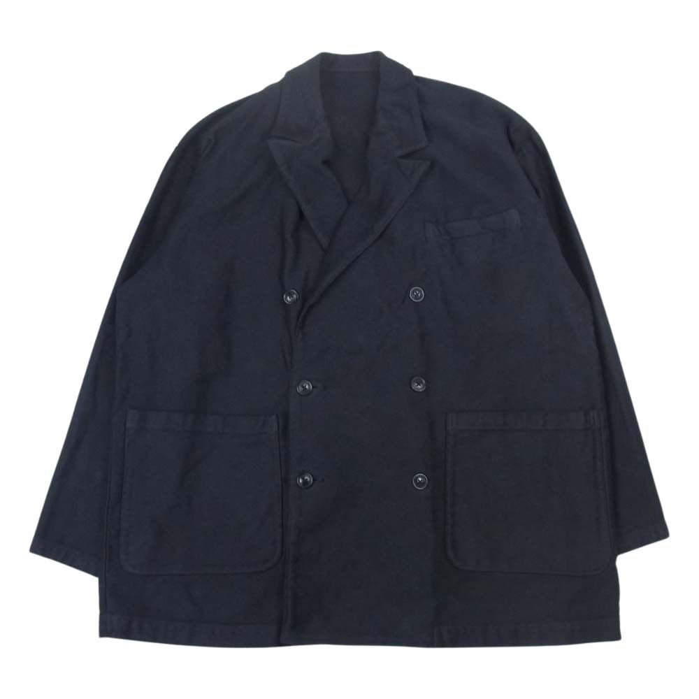 Porter Classic ポータークラシック 22AW 伊勢丹限定 MOLESKIN DOUBLE