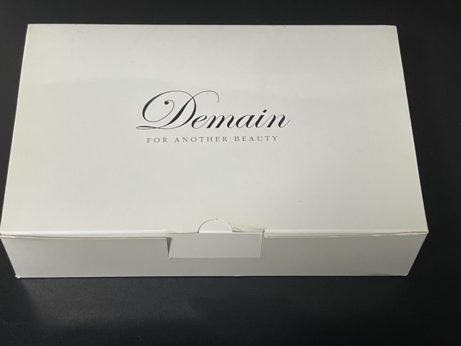 新品未使用デュマン(Demain) アクアスキンピーリング HN-200PL