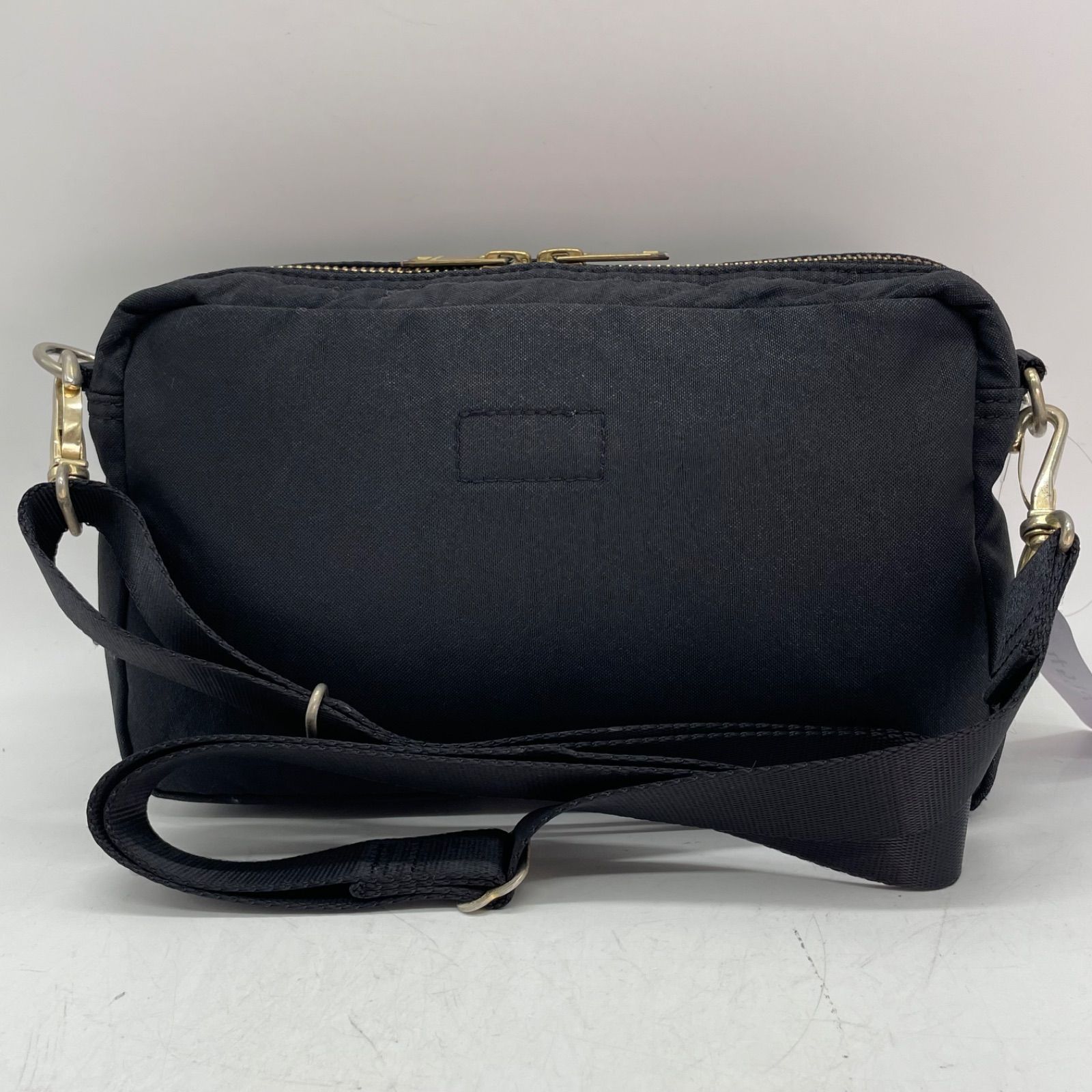 BN4594○PORTER ポーター ドラフト 2wayショルダーバッグ ポーチ