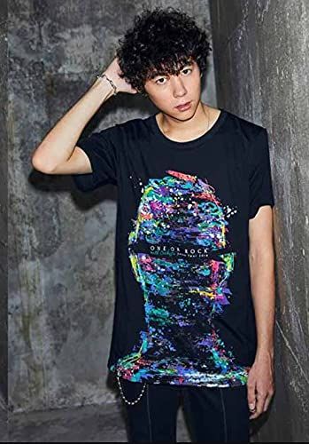 Splash Tシャツ