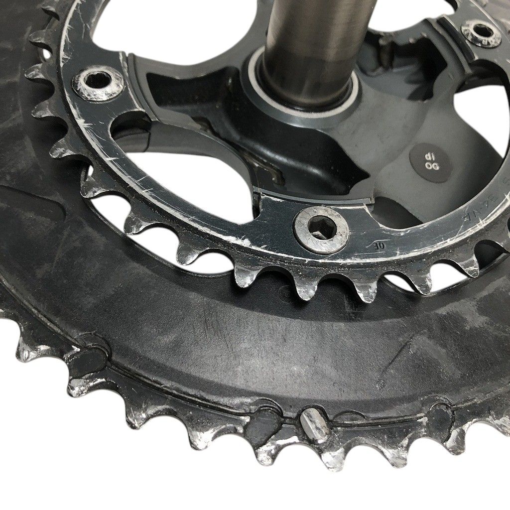 シマノ ULTEGRA アルテグラ クランクセット FC-6800 50-34T 11S