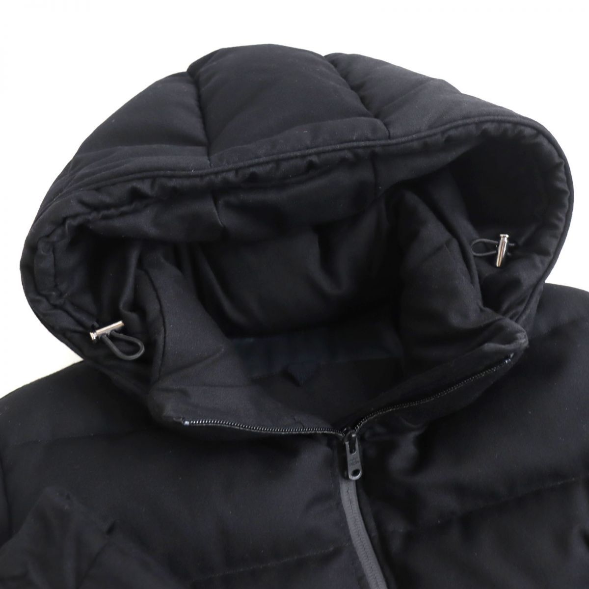 美品◇18AW TATRAS タトラス MTK18A453 GIACINTO ジアシント ダブル ...