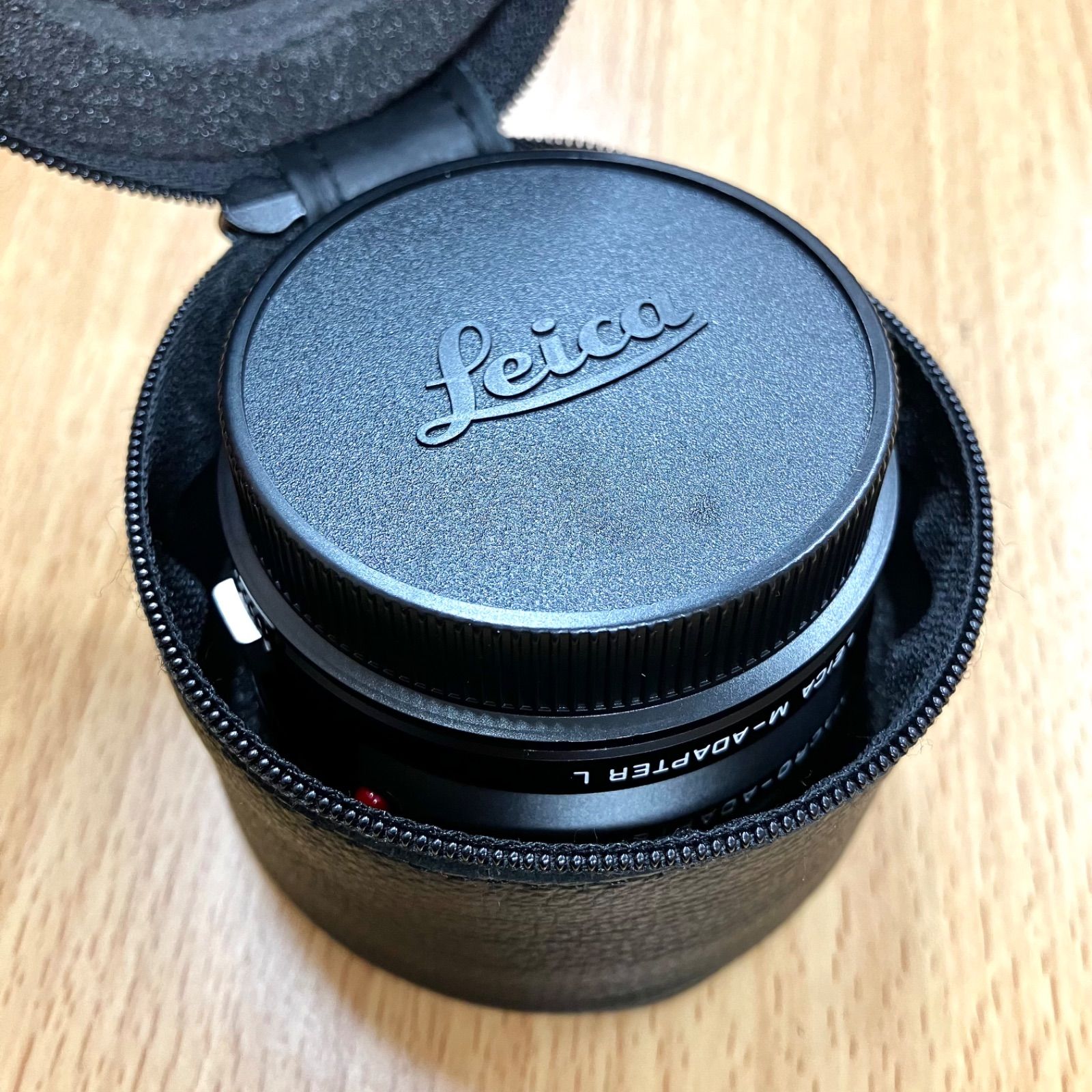 定番高品質Leica マクロアダプターM その他