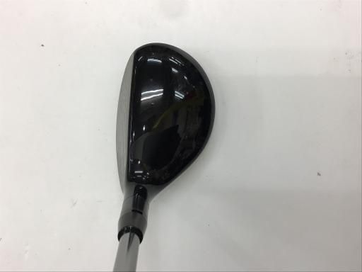 RomaRo Ray V 2 UT 24° ユーティリティ 特注シャフト フレックスR メンズ 男性用 右利き 右用 Cランク ゴルフクラブ