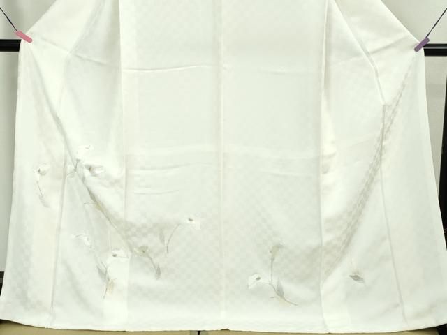 金銀糸 ロング丈
