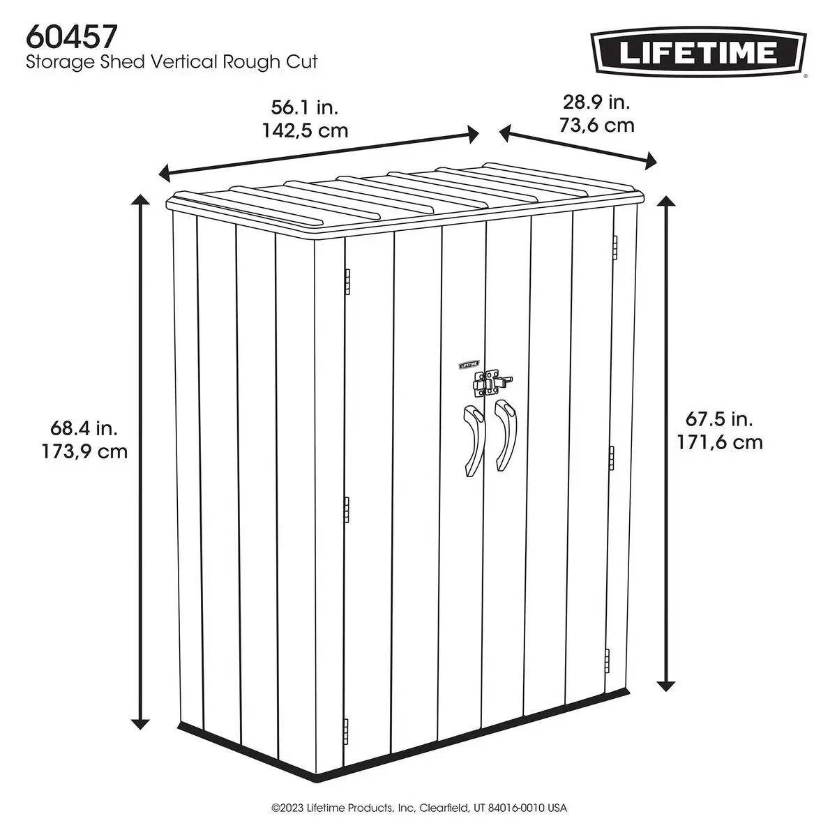 LIFETIME