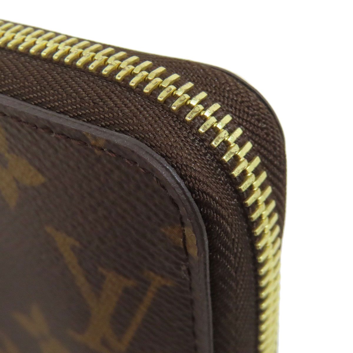 モノグラムキャンバス