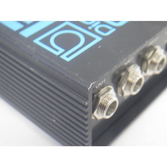 BOSS ボス DI-1 Direct BOX #UD3834 - メルカリ