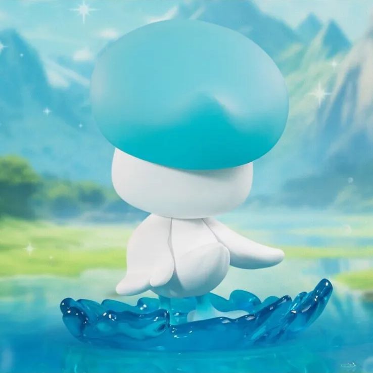 御三家 スカーレット
