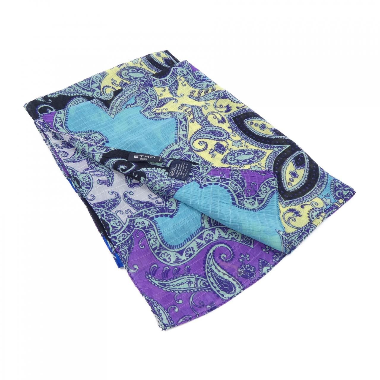 エトロ エトロ ETRO STOLE ETRO STOLE